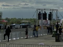 Kisebb hangtechnikai szolgáltatás